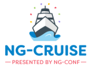 NG Cruise Logo