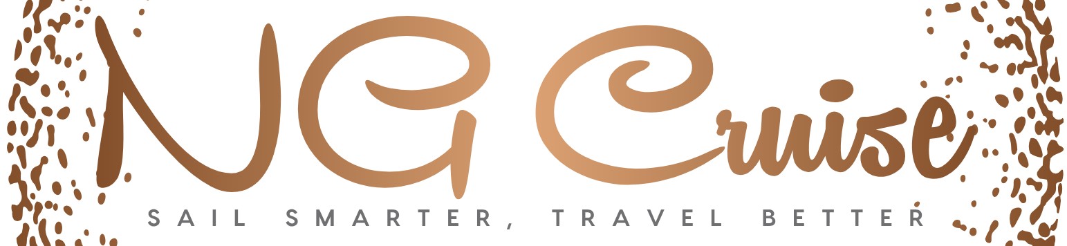 NG Cruise Logo